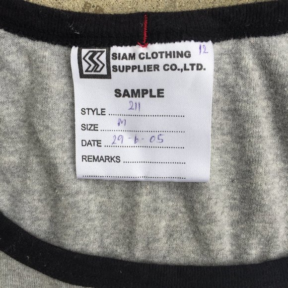 Bundle Sale! Heather Gray Ribbed Tank with Black Ribbing NWOT - Picture 2 of 4